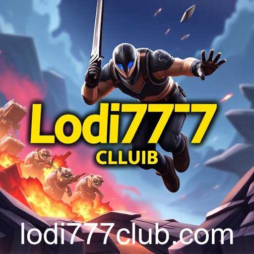 Exploring the Thrills of 'Action Games' with Lodi777 Club