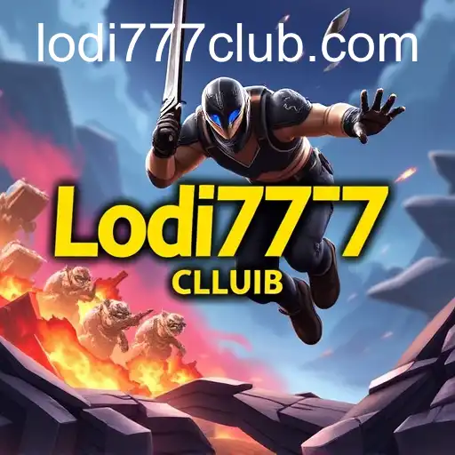 Exploring the Thrills of 'Action Games' with Lodi777 Club