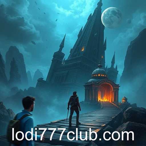 Exploring the Thrilling World of Adventure Games on Lodi777 Club