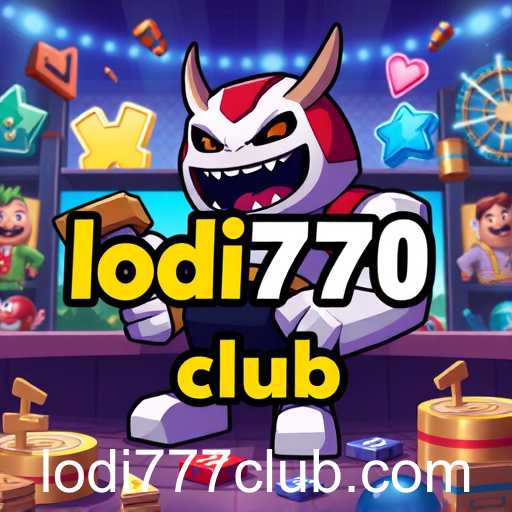 Exploring the World of Casual Games: A Deep Dive into lodi777 club