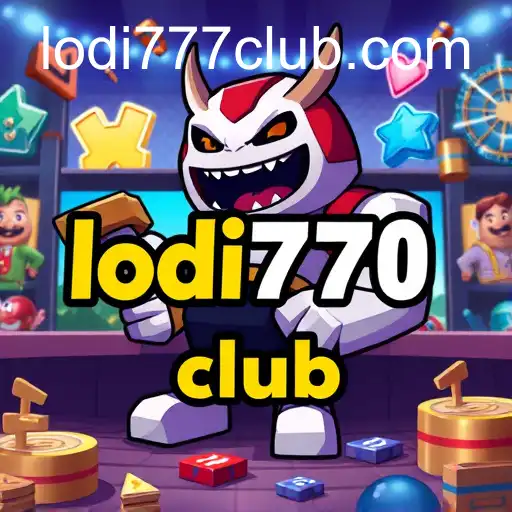 Exploring the World of Casual Games: A Deep Dive into lodi777 club