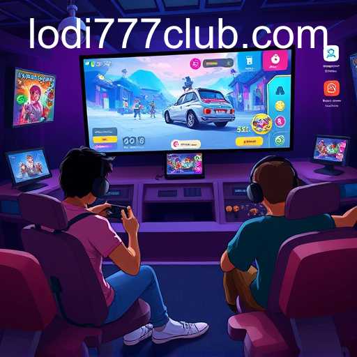 Digital Evolution of Online Gaming Platforms