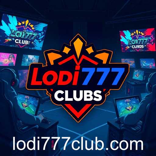 Lodi777 Club: A Game-Changer in the Online Gaming Industry