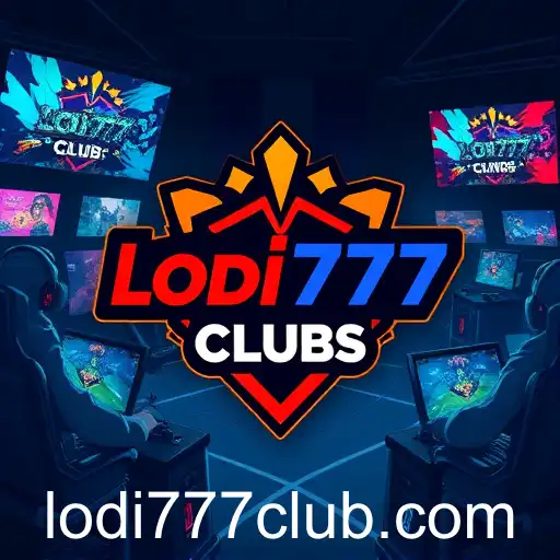 Lodi777 Club: A Game-Changer in the Online Gaming Industry