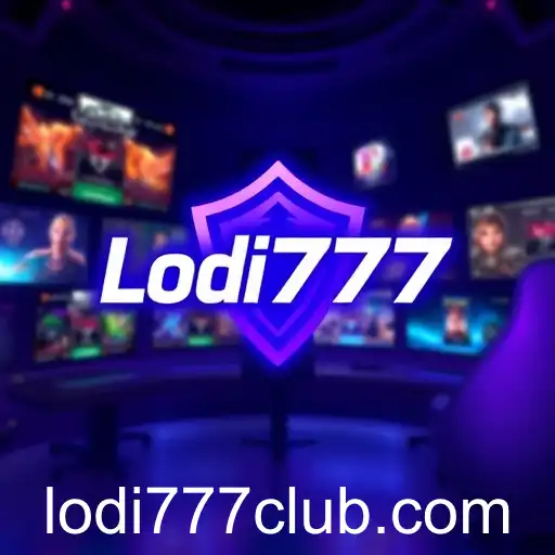 Lodi777 Club: A Digital Gaming Phenomenon