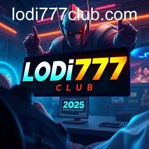 Rising Popularity of Lodi777 Club
