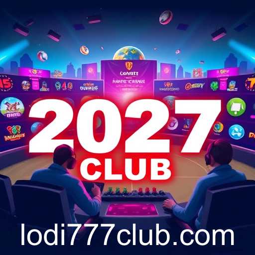 Lodi777 Club: The Rise of Social Gaming Communities