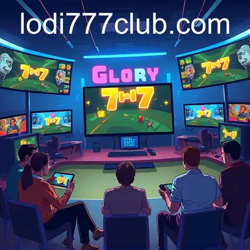 Exploring the Rise of Lodi777 in the Gaming World