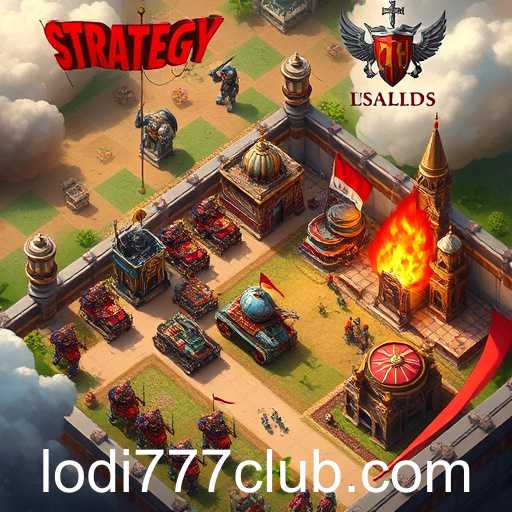 Lodi777 Club Transforming Online Gaming