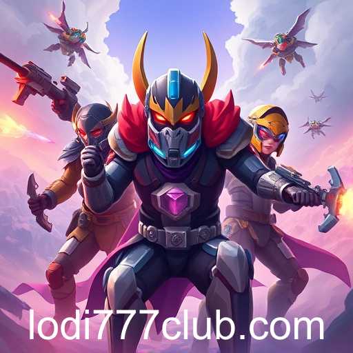Exploring the Thrills of Multiplayer Games on Lodi777 Club