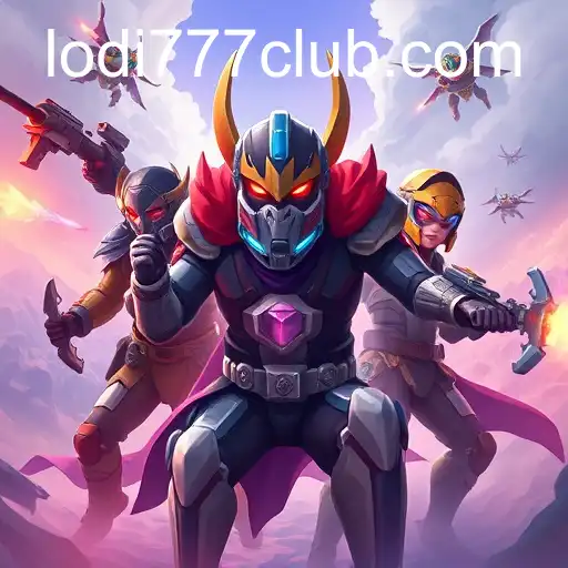 Exploring the Thrills of Multiplayer Games on Lodi777 Club