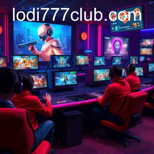 The Rise of Online Gaming Platforms