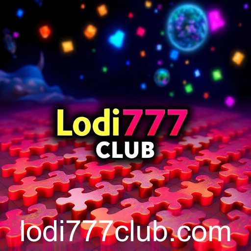 The Thriving World of Puzzle Games: Exploring the Lodi777 Club Phenomenon