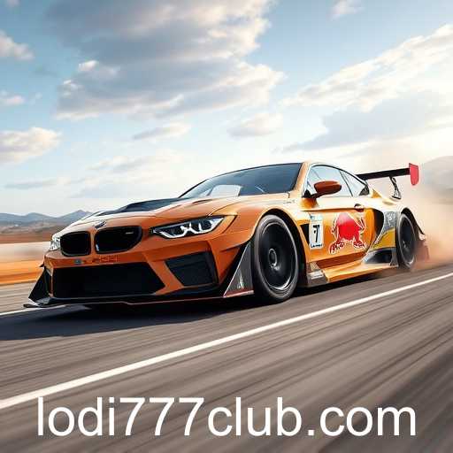 The Thrilling World of Racing Games: A Dive Into the Lodi777 Club Experience
