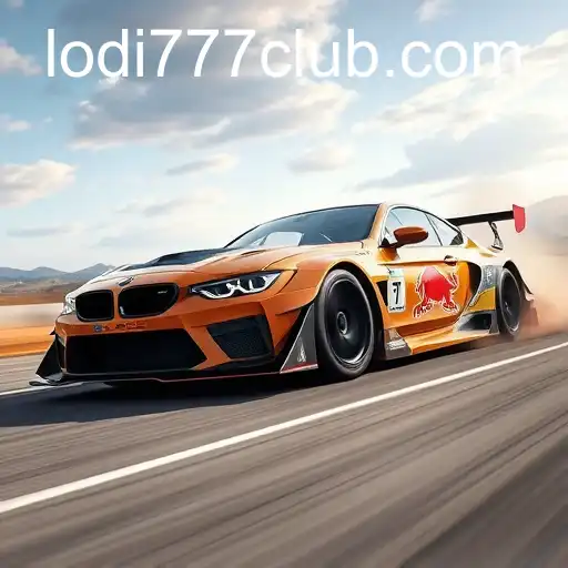 The Thrilling World of Racing Games: A Dive Into the Lodi777 Club Experience