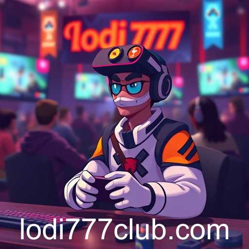 The Rise of Lodi777 Club in Online Gaming