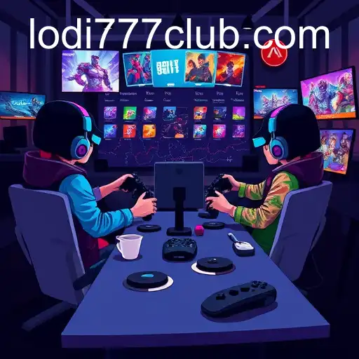 The Rise of Online Gaming Communities in 2025